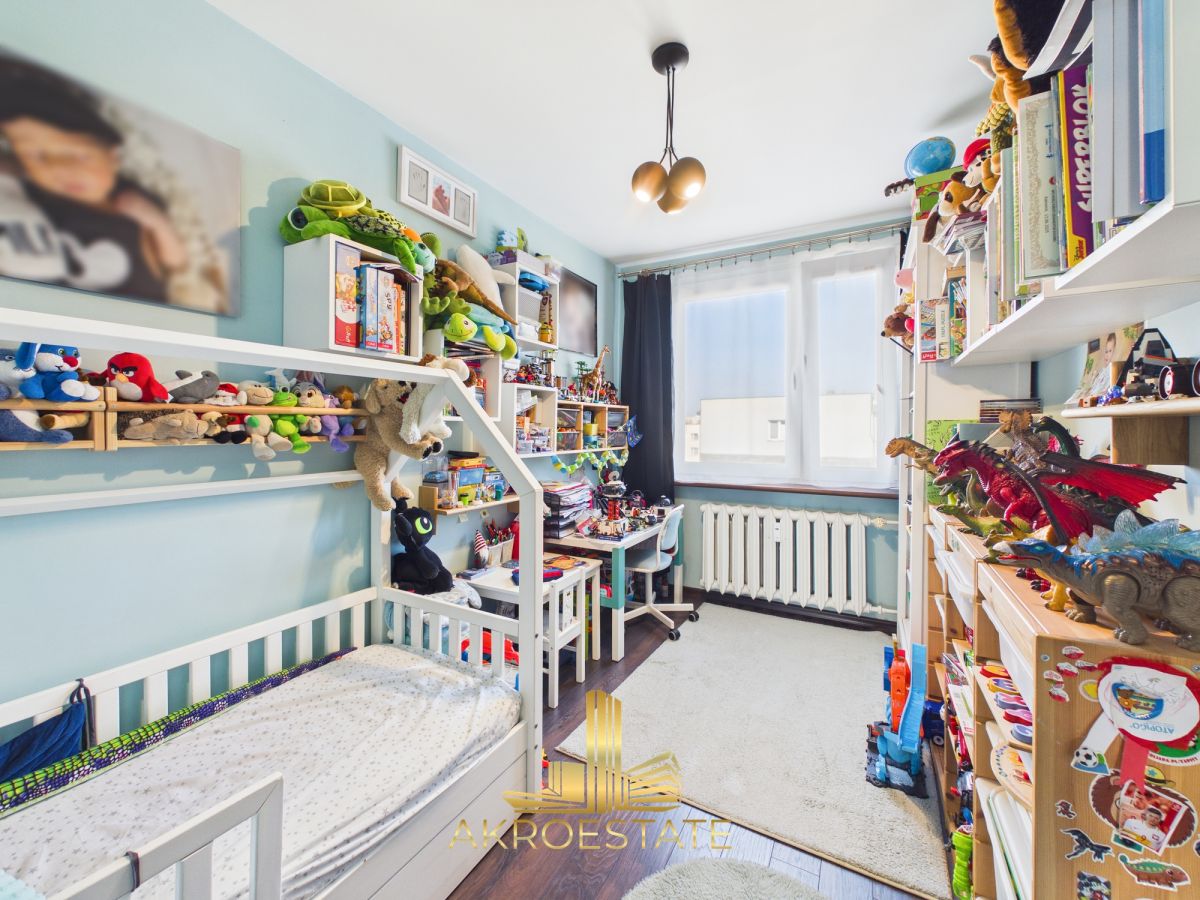 Mieszkanie na sprzedaż