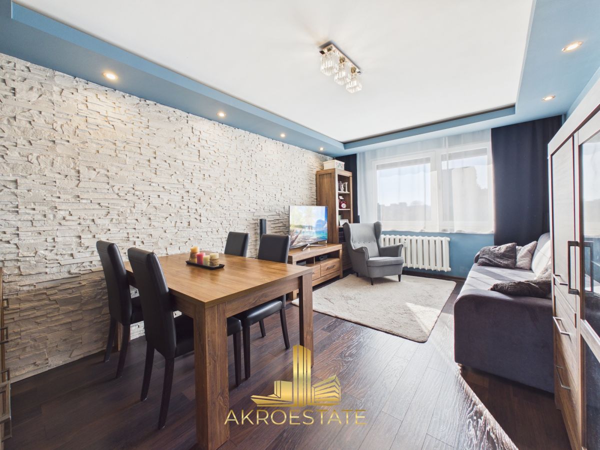 Mieszkanie na sprzedaż