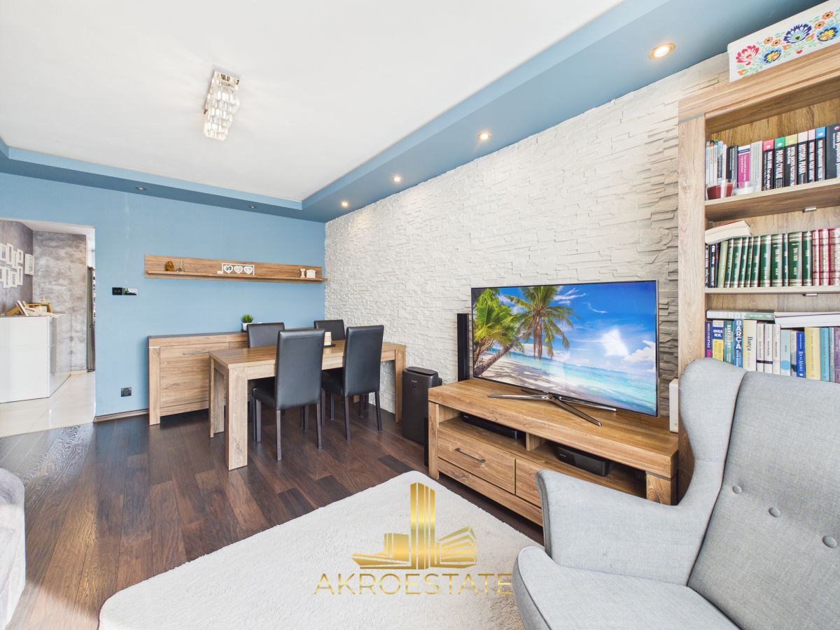 Mieszkanie na sprzedaż