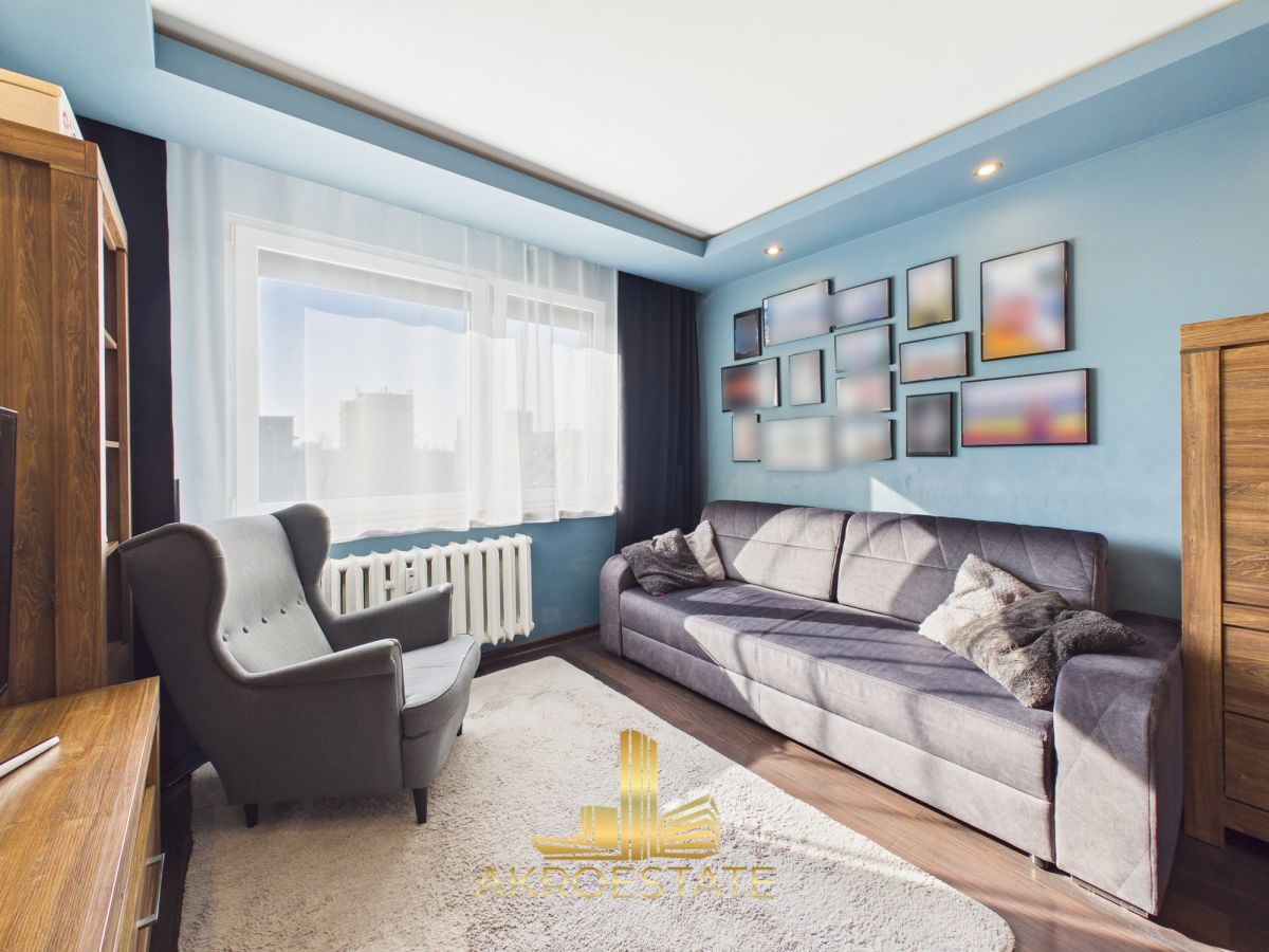 Mieszkanie na sprzedaż