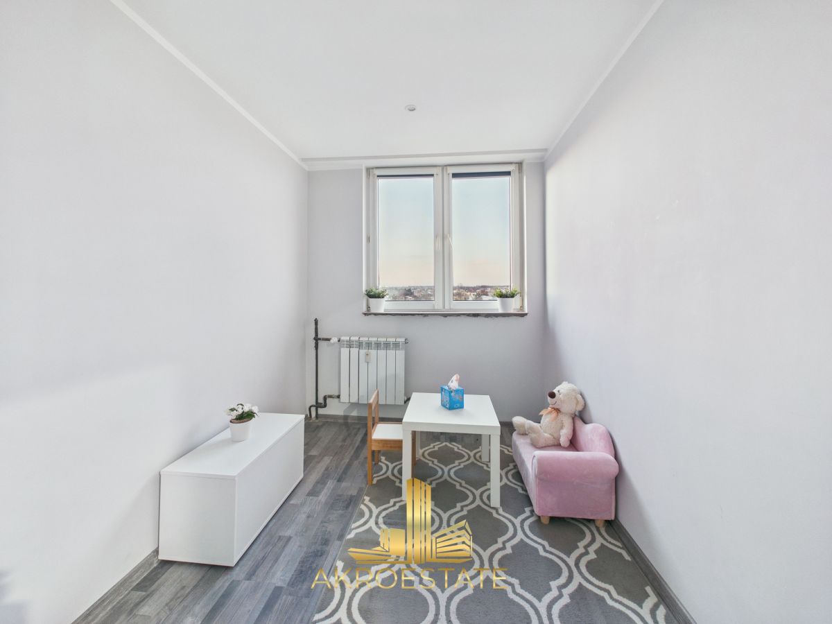 Mieszkanie na sprzedaż