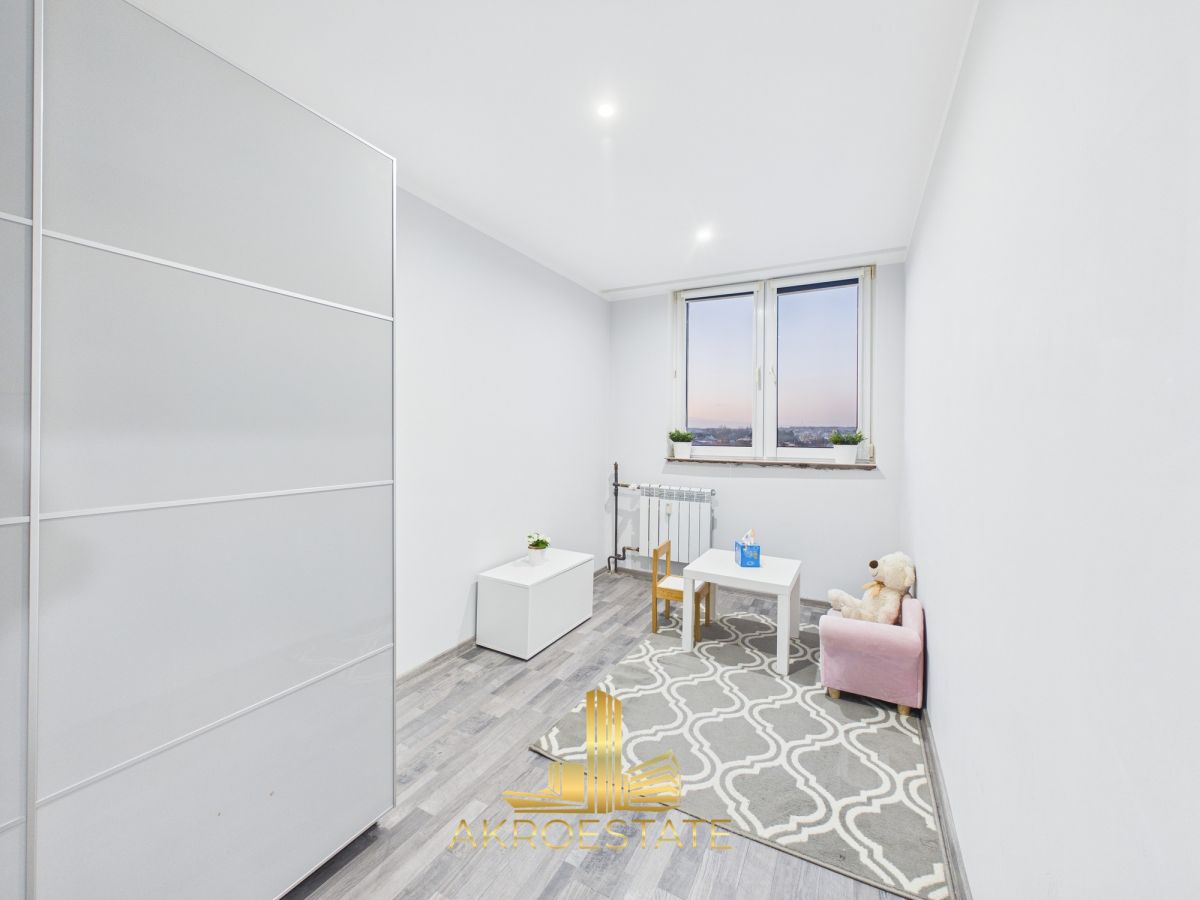 Mieszkanie na sprzedaż