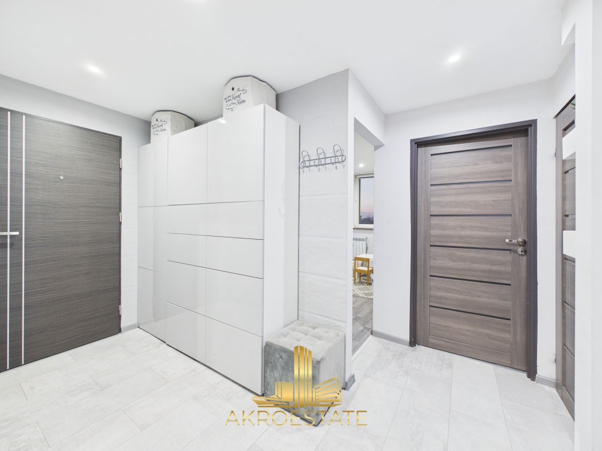 Mieszkanie na sprzedaż