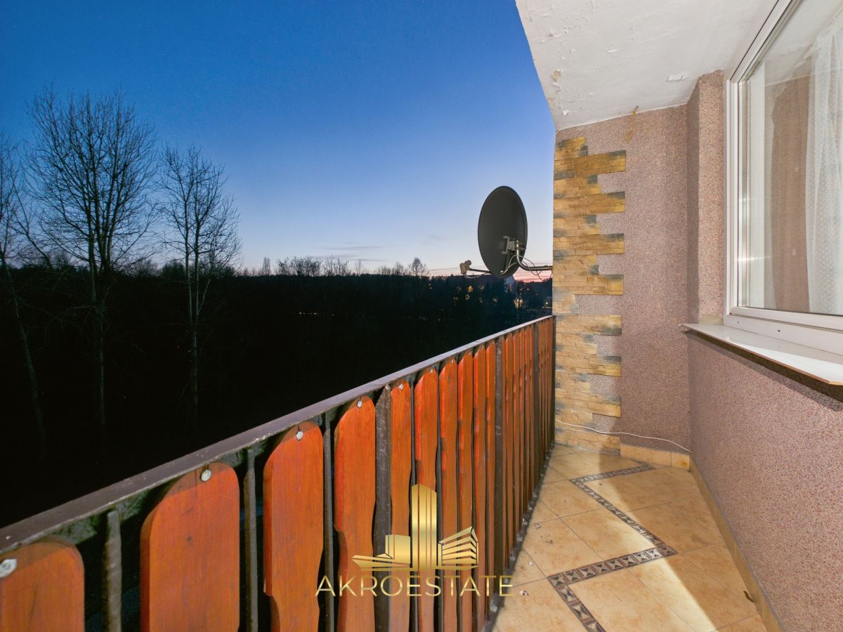 Mieszkanie na sprzedaż