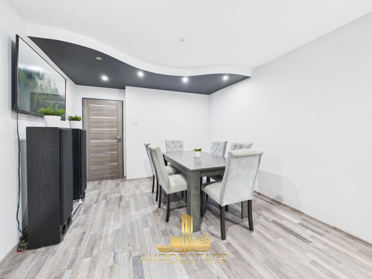 Mieszkanie na sprzedaż