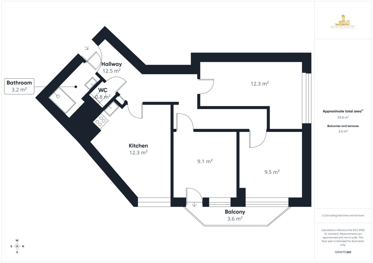 Mieszkanie na sprzedaż