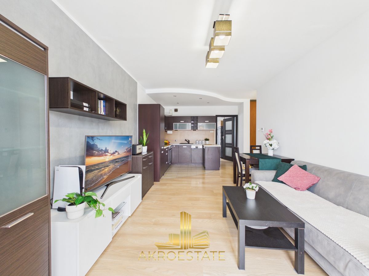 Mieszkanie na sprzedaż