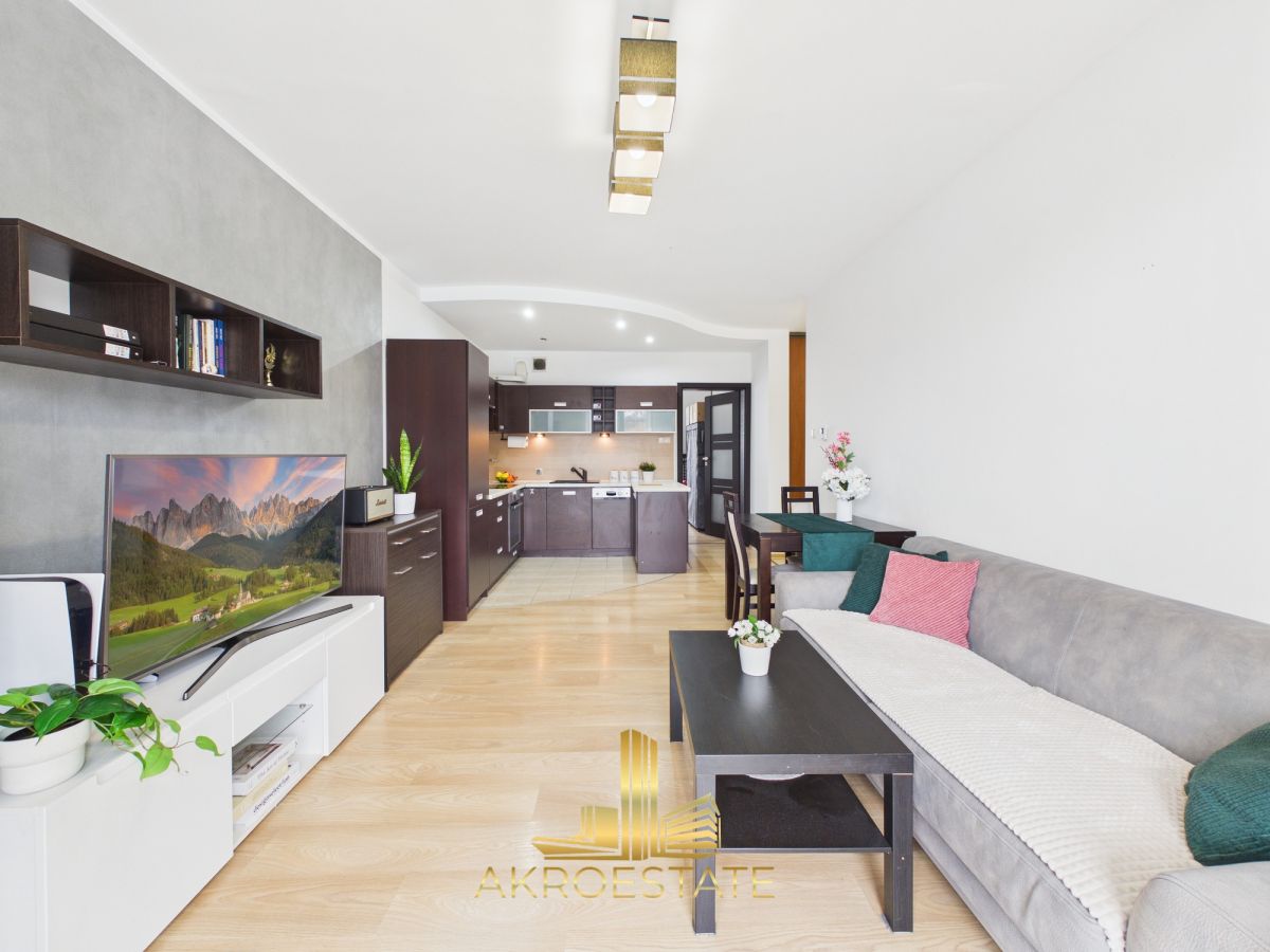 Mieszkanie na sprzedaż