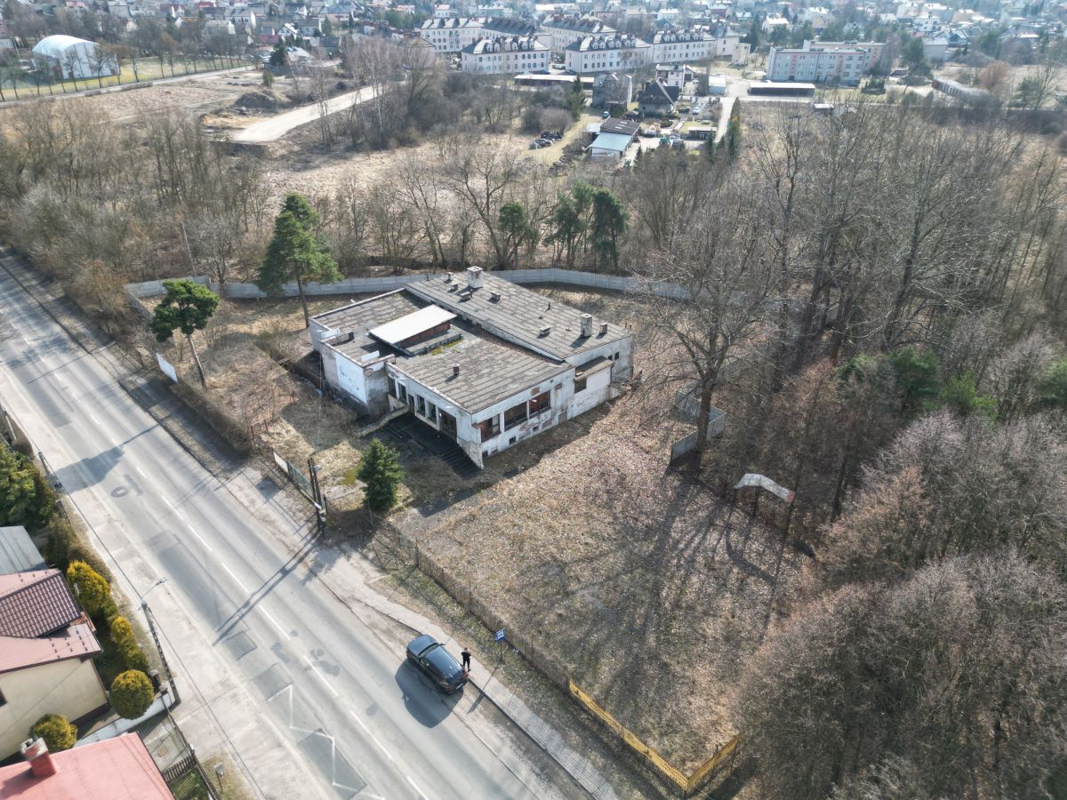 Komercyjny na sprzedaż