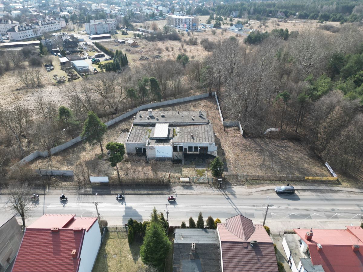 Komercyjny na sprzedaż