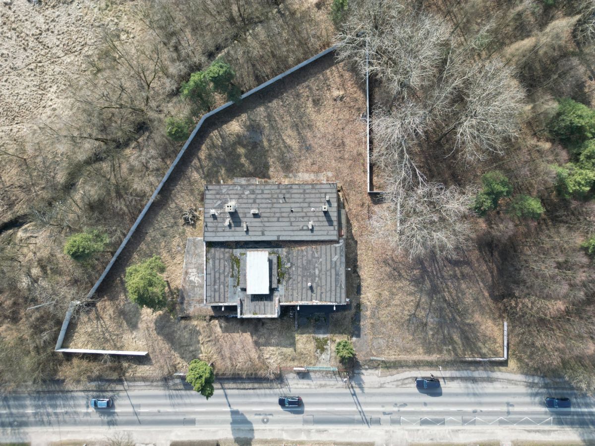 Komercyjny na sprzedaż