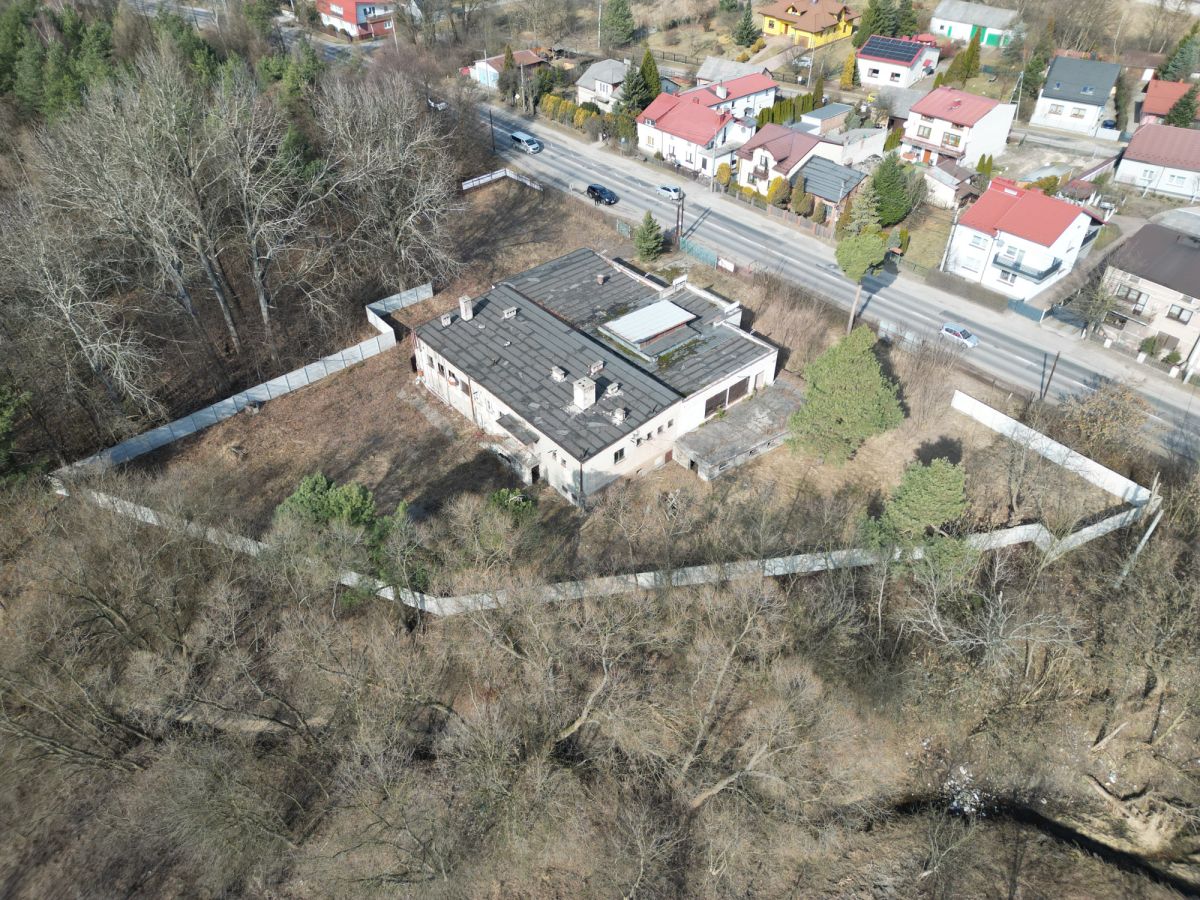 Komercyjny na sprzedaż