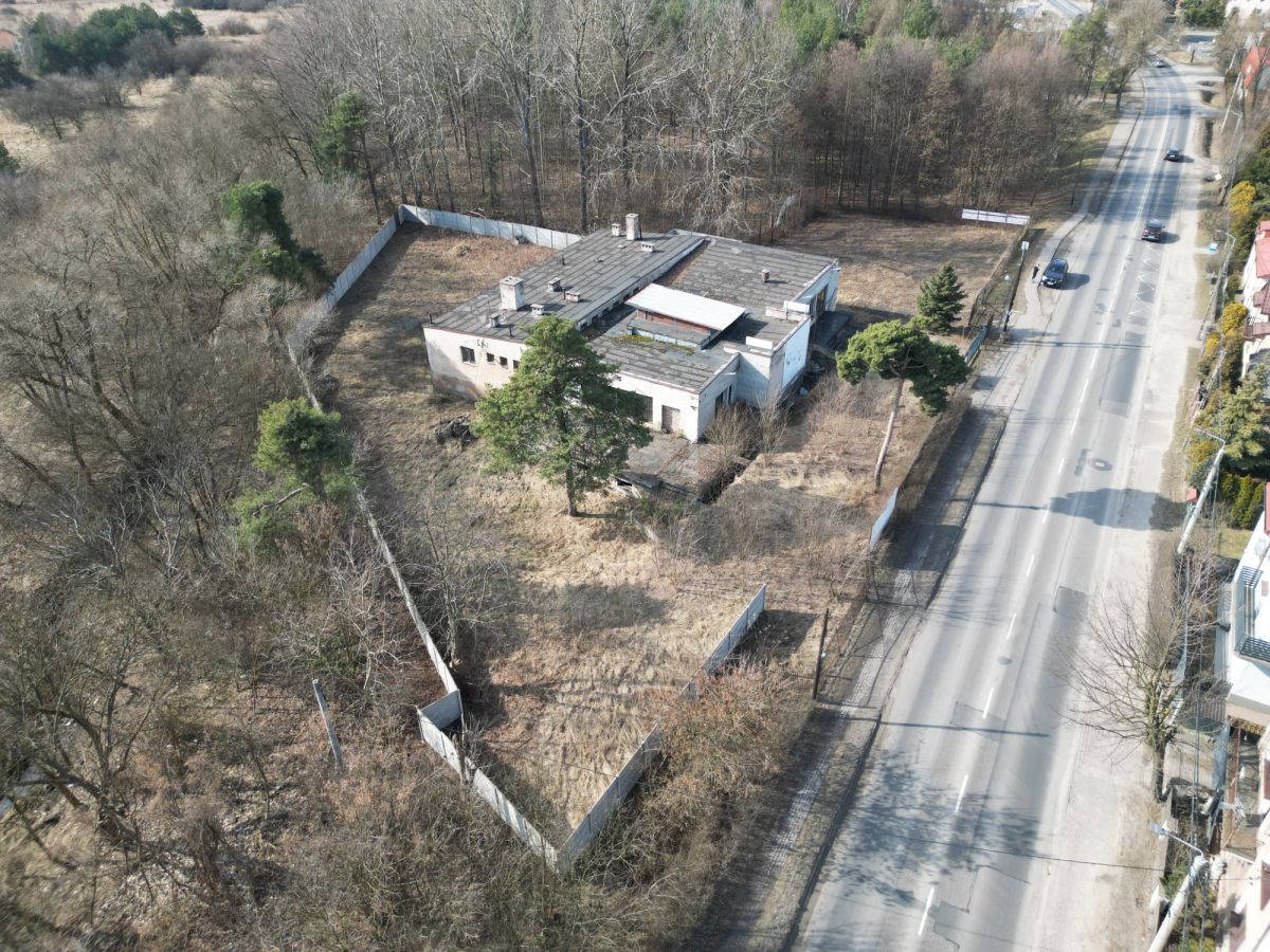 Komercyjny na sprzedaż