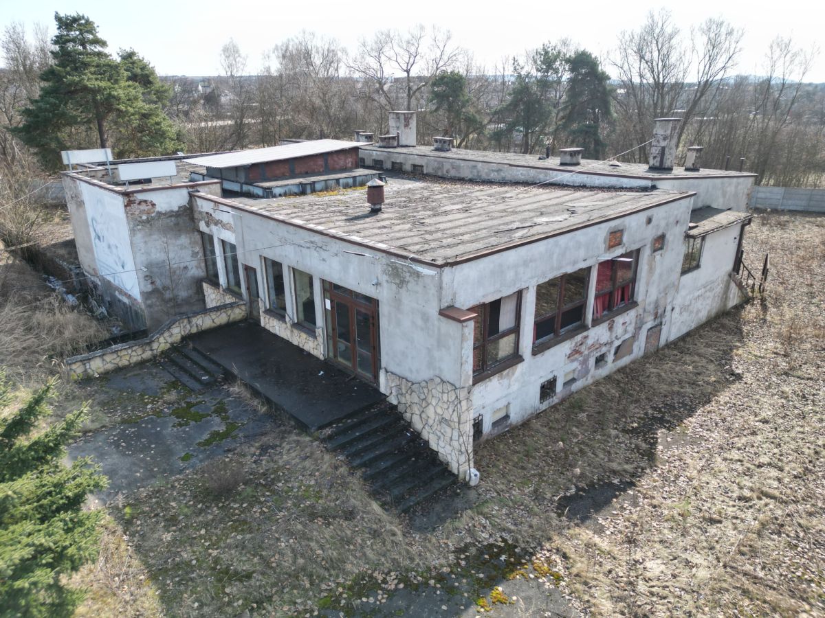 Komercyjny na sprzedaż