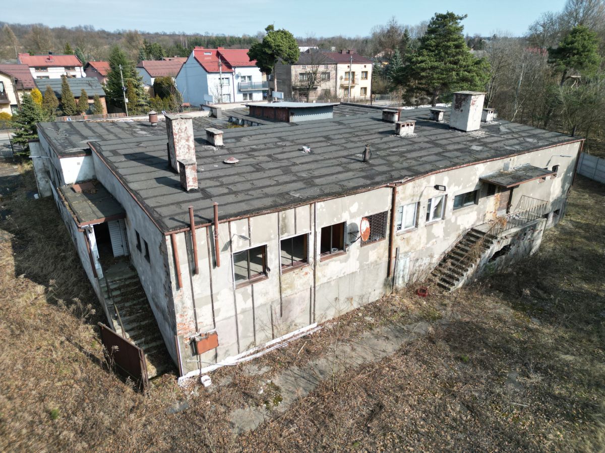 Komercyjny na sprzedaż