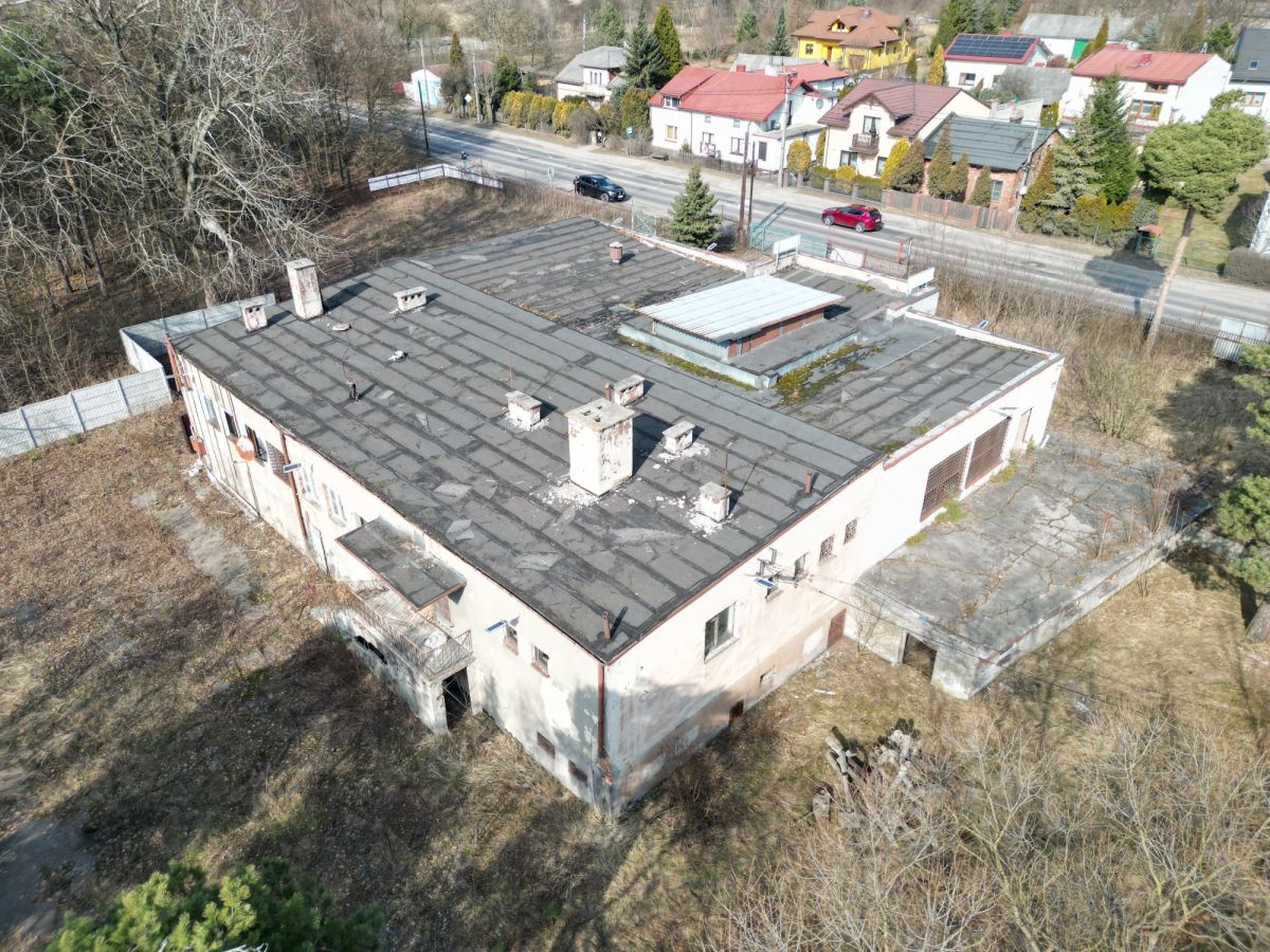 Komercyjny na sprzedaż