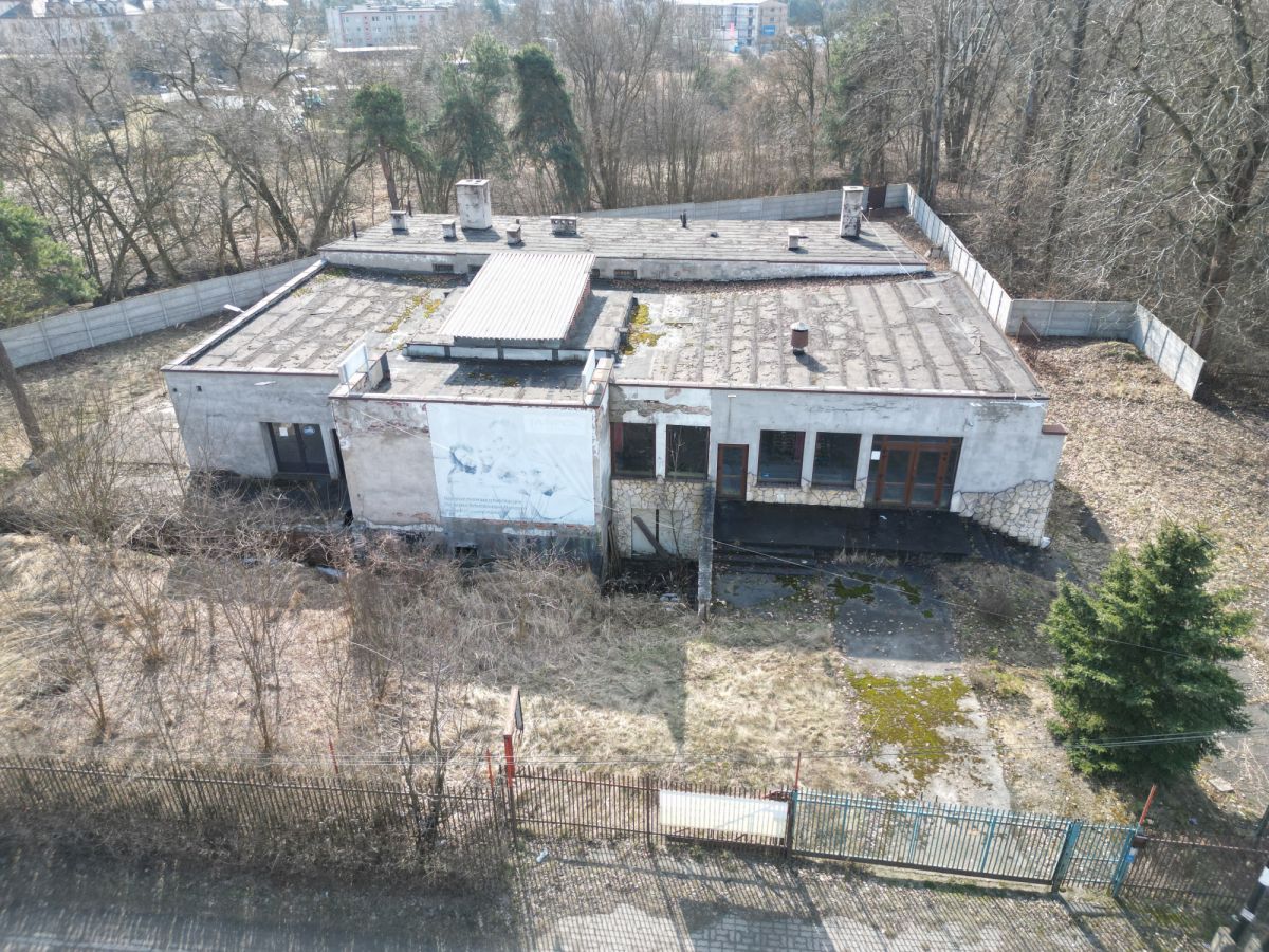 Komercyjny na sprzedaż