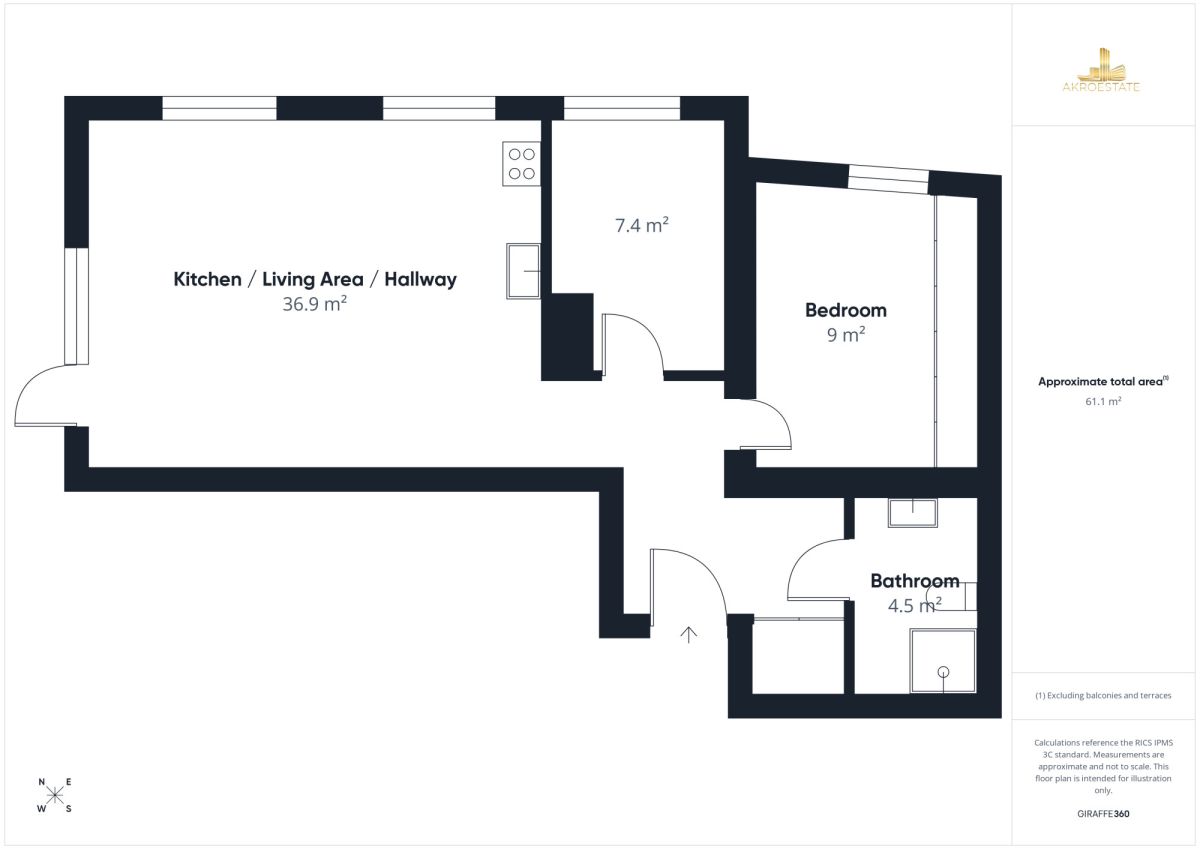 Mieszkanie na sprzedaż