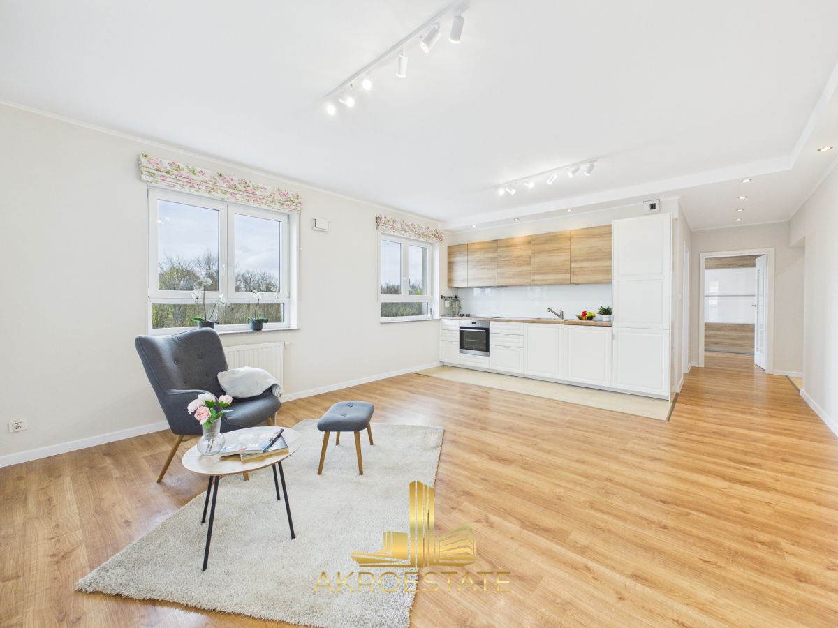 Mieszkanie na sprzedaż