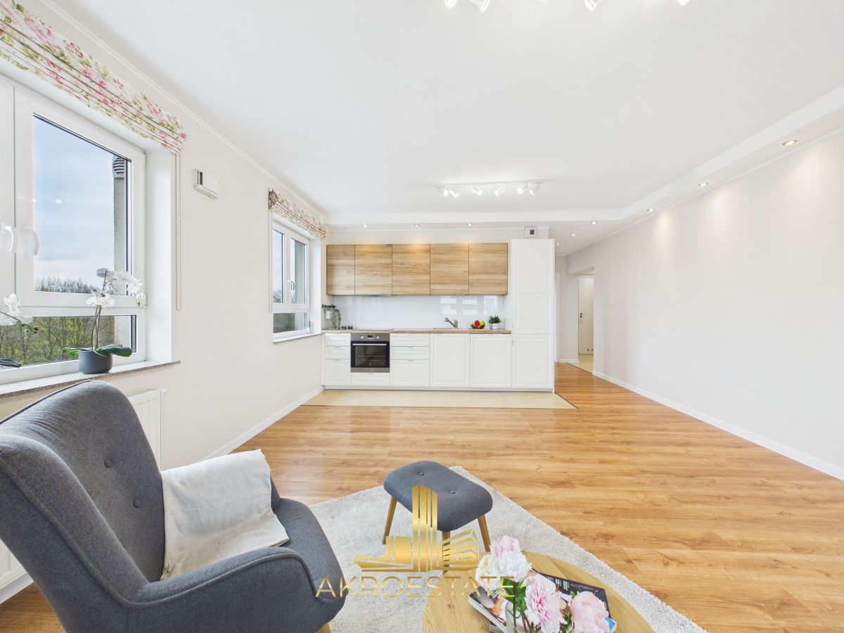 Mieszkanie na sprzedaż