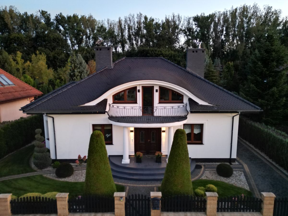Dom na sprzedaż