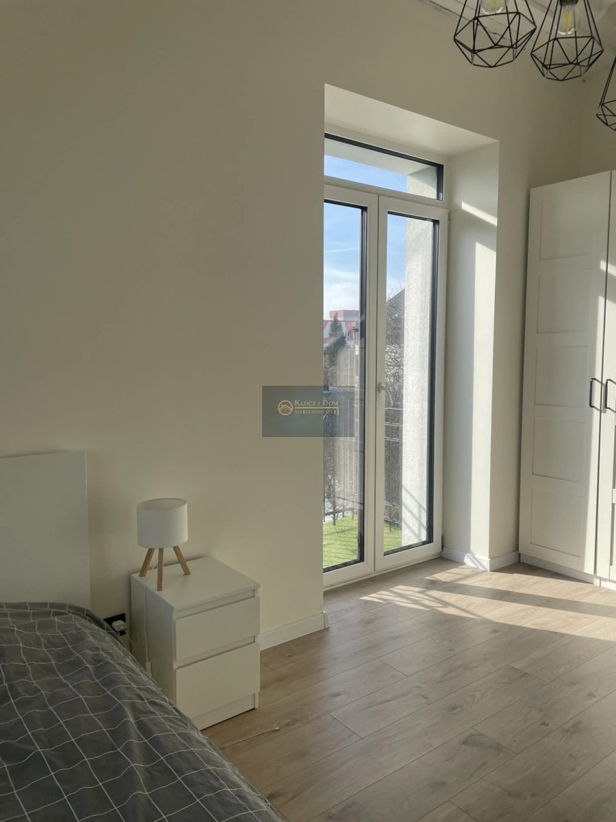 Mieszkanie na sprzedaż