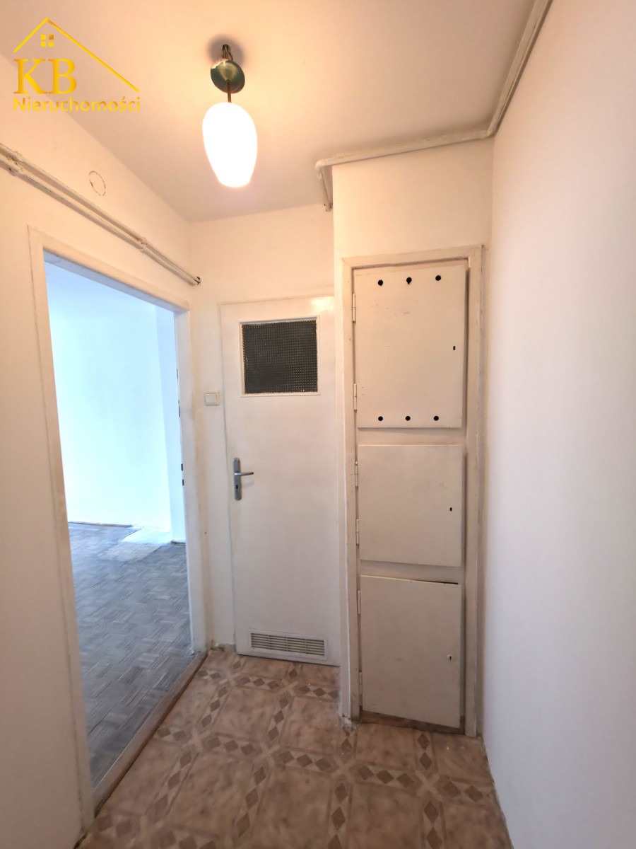 Mieszkanie na sprzedaż