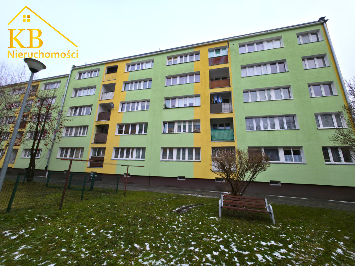 Mieszkanie na sprzedaż