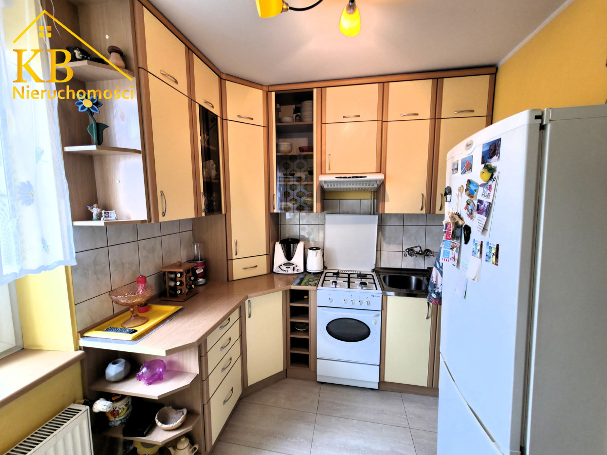 Mieszkanie na sprzedaż