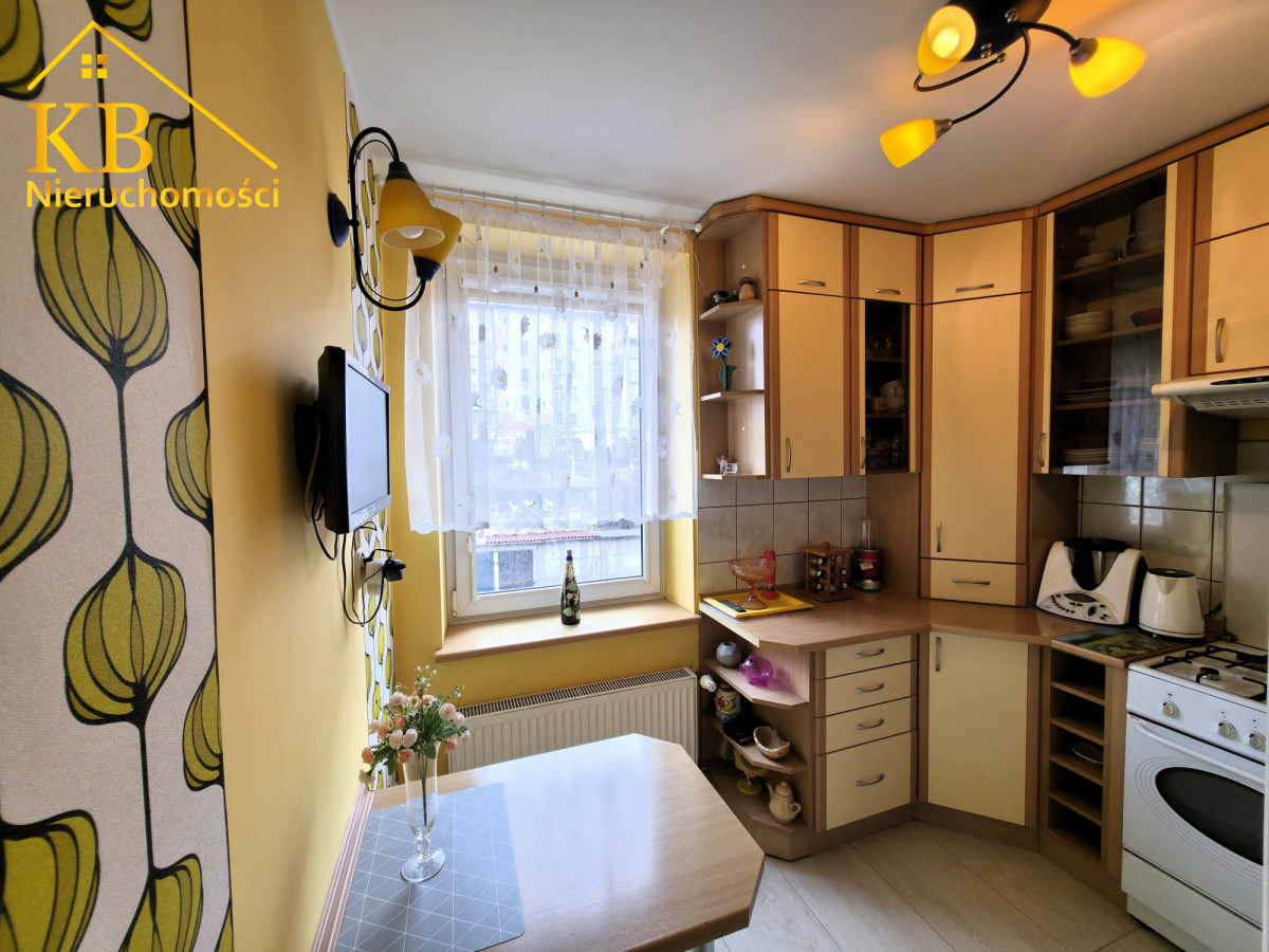 Mieszkanie na sprzedaż