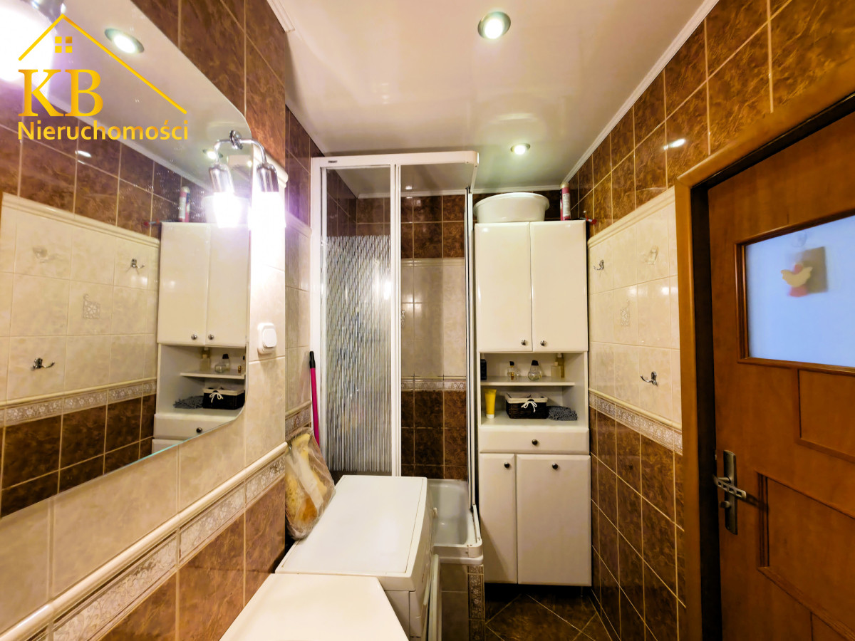 Mieszkanie na sprzedaż