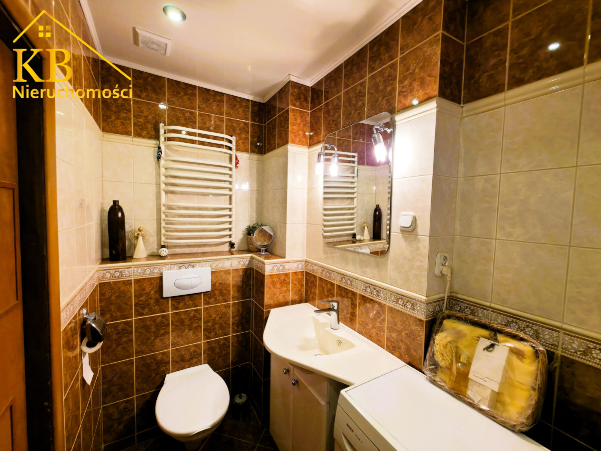 Mieszkanie na sprzedaż