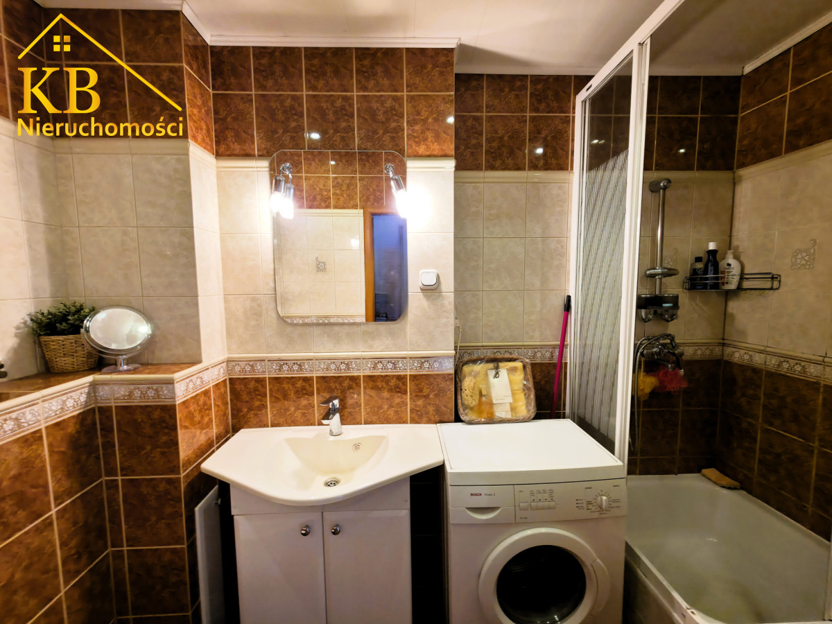 Mieszkanie na sprzedaż