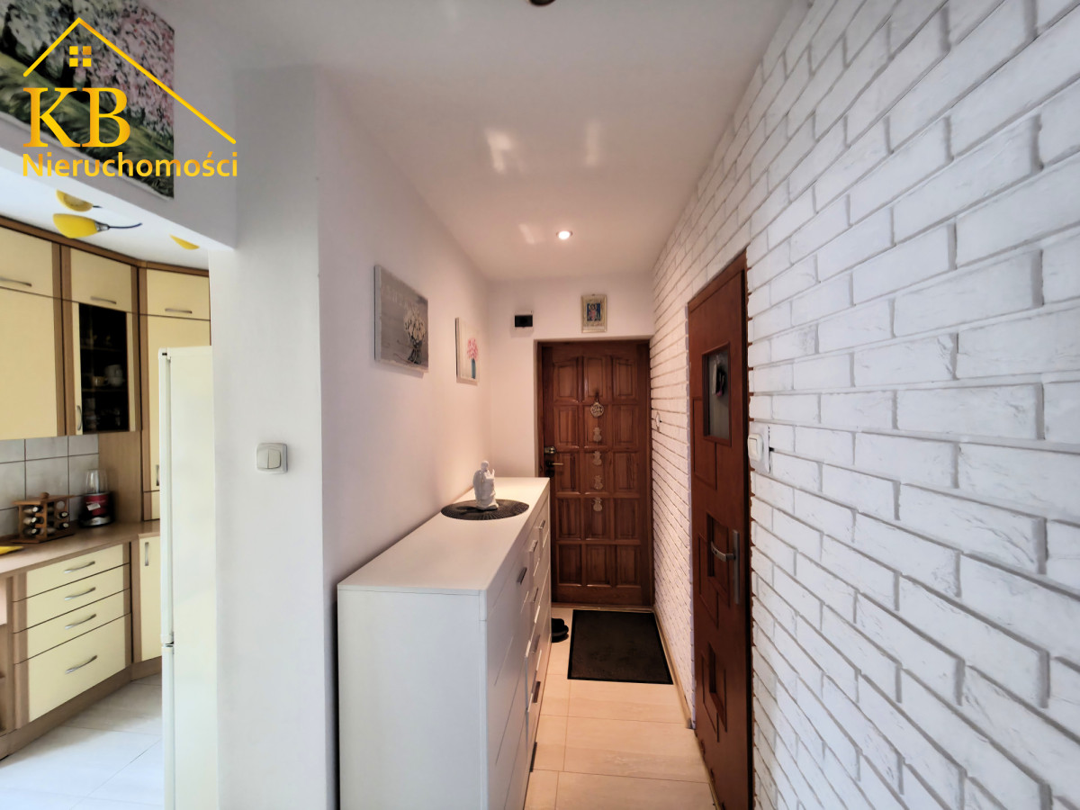 Mieszkanie na sprzedaż