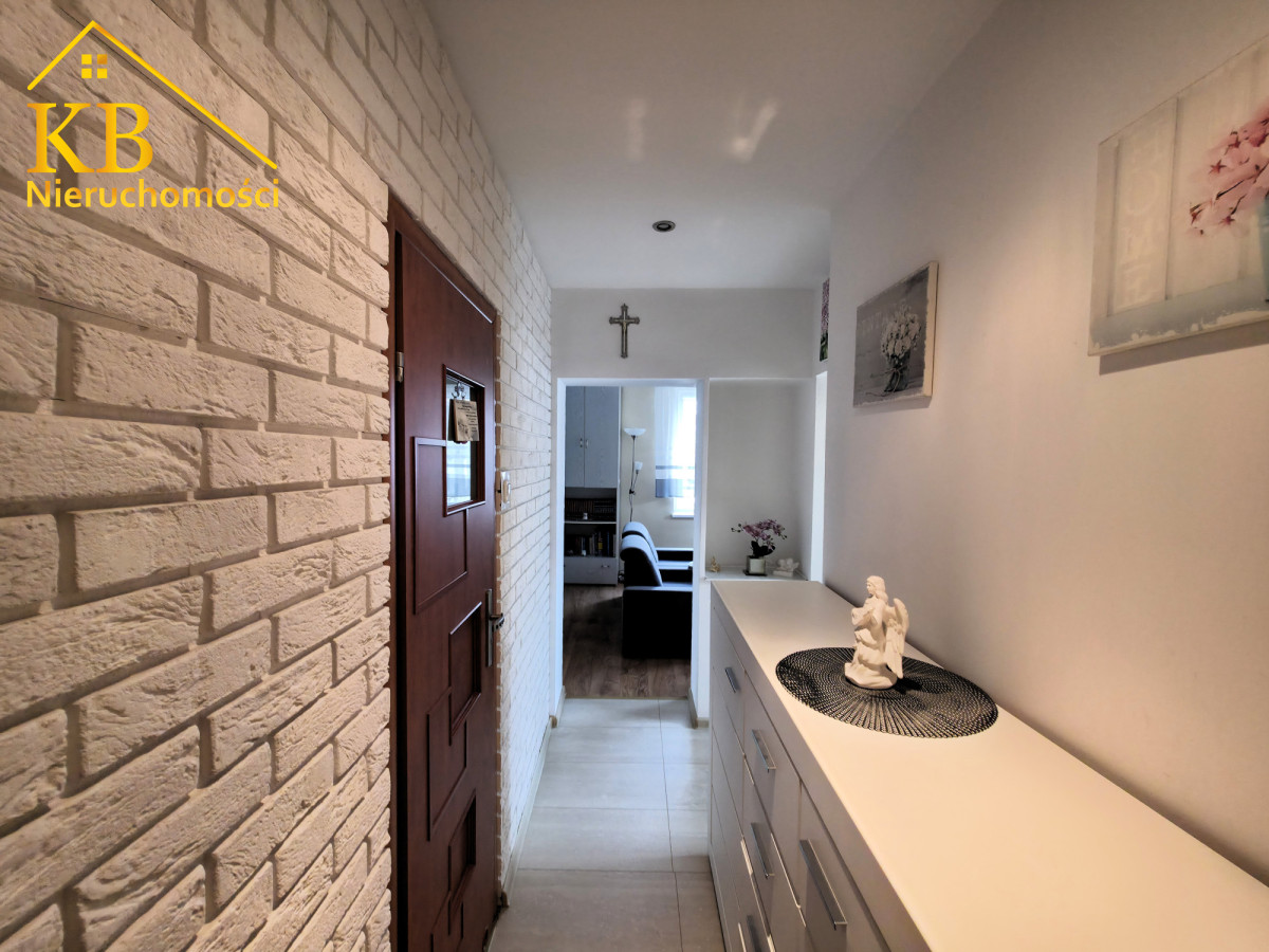 Mieszkanie na sprzedaż