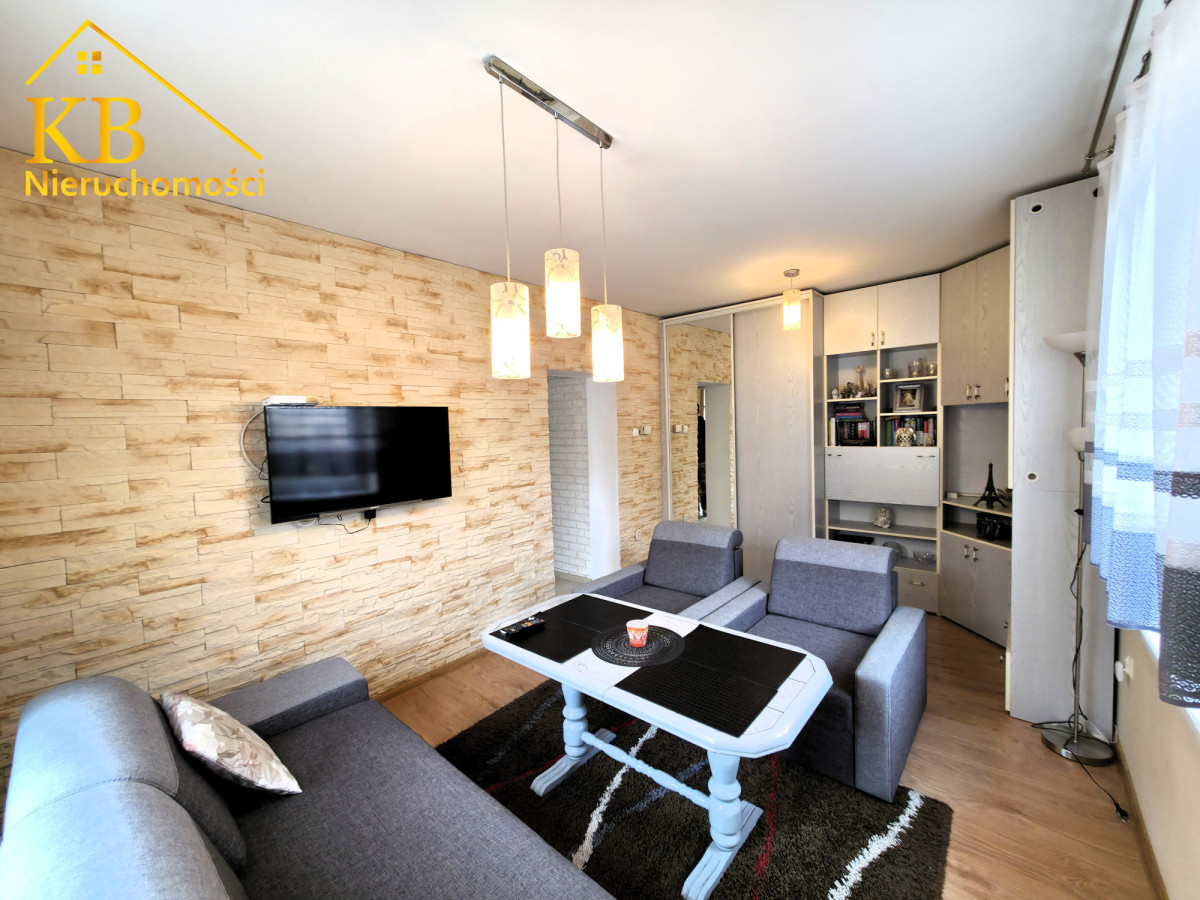 Mieszkanie na sprzedaż