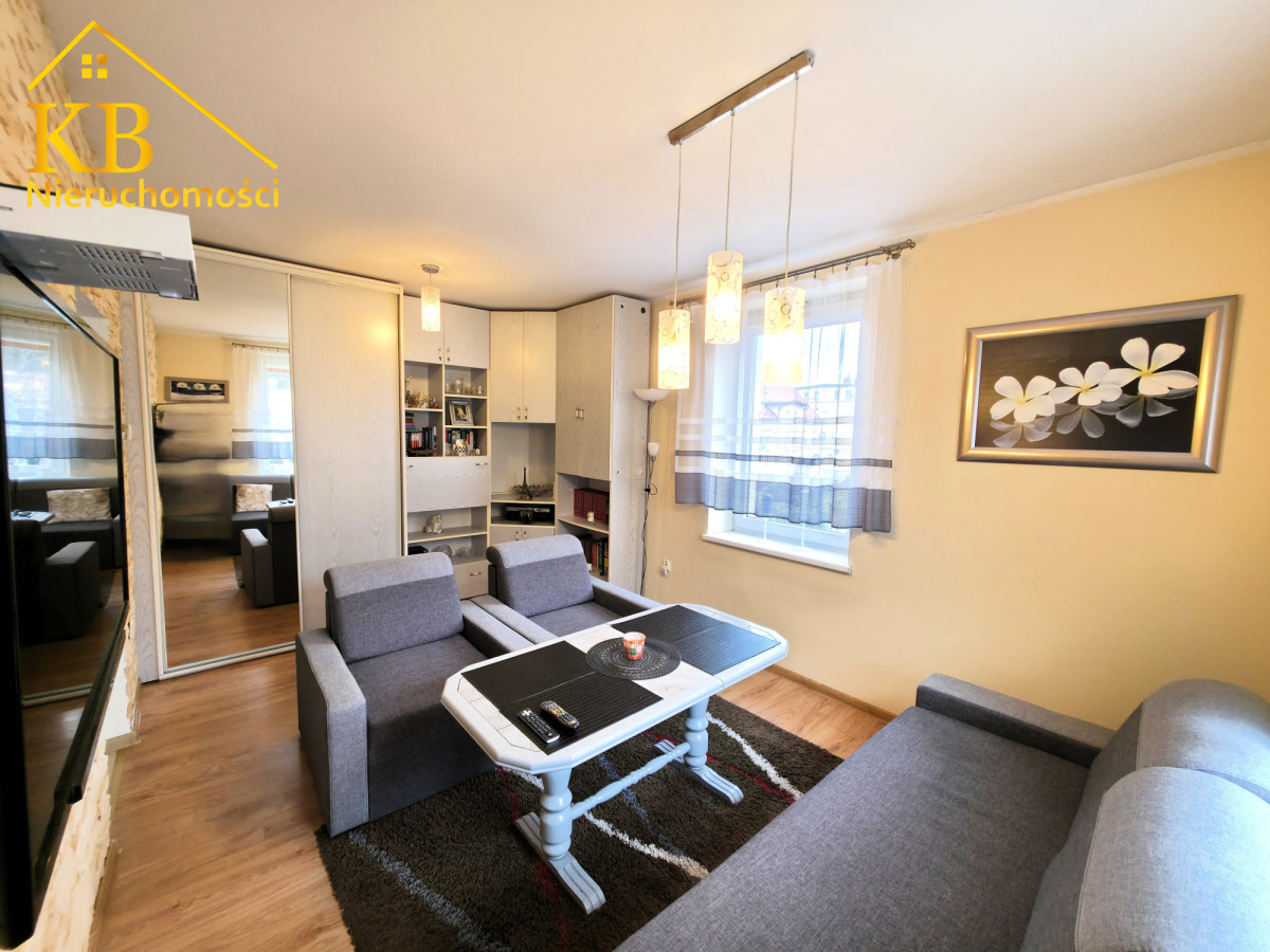 Mieszkanie na sprzedaż