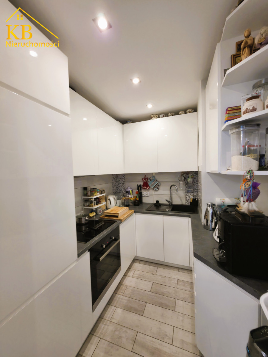 Mieszkanie na sprzedaż