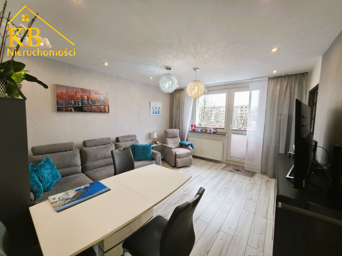 Mieszkanie na sprzedaż