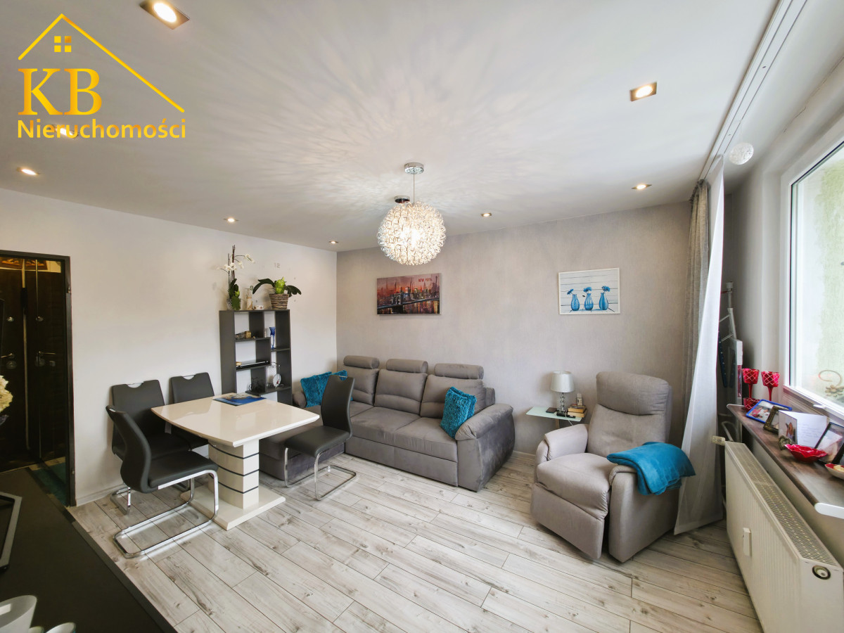 Mieszkanie na sprzedaż