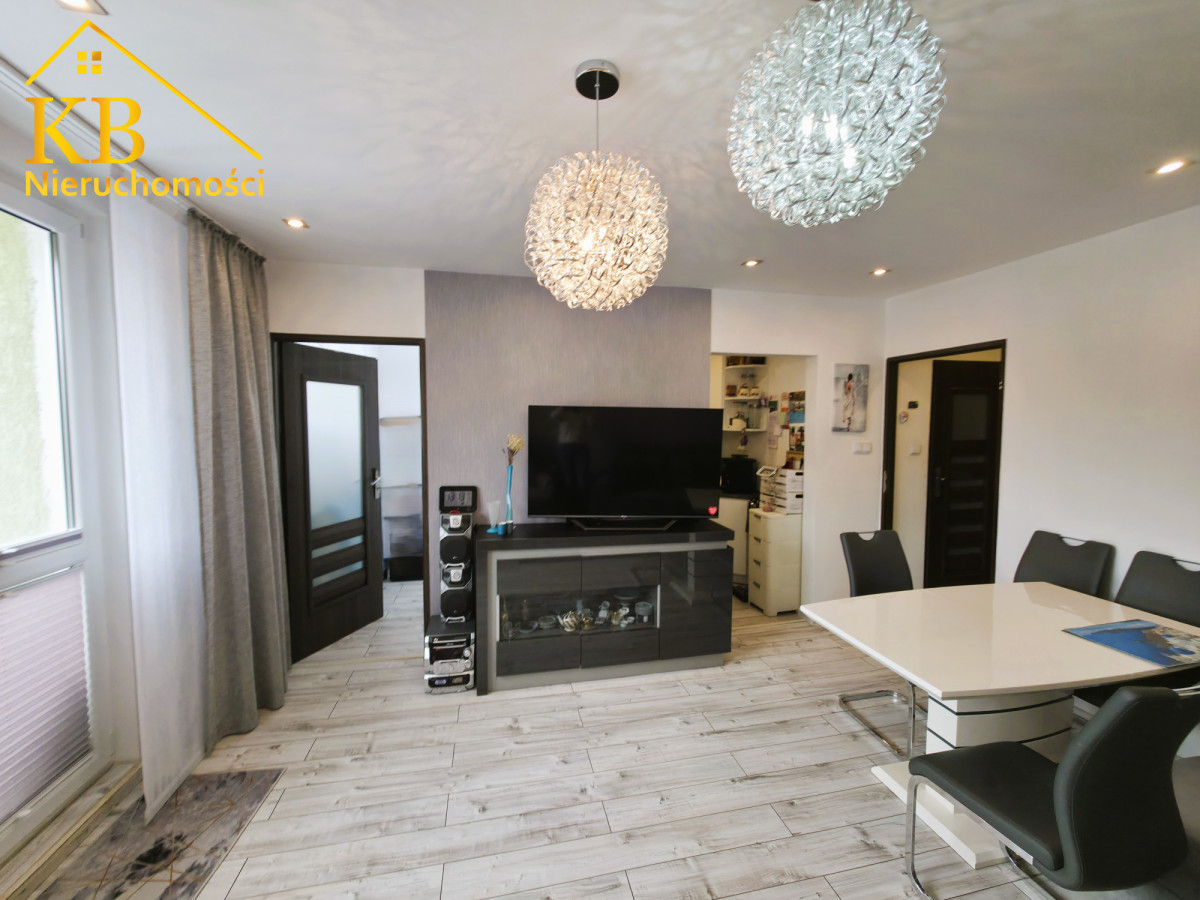 Mieszkanie na sprzedaż