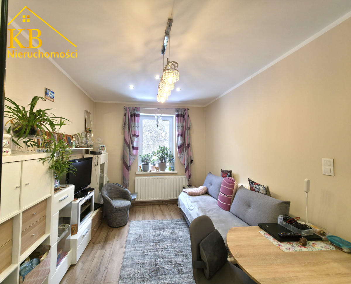 Mieszkanie na sprzedaż