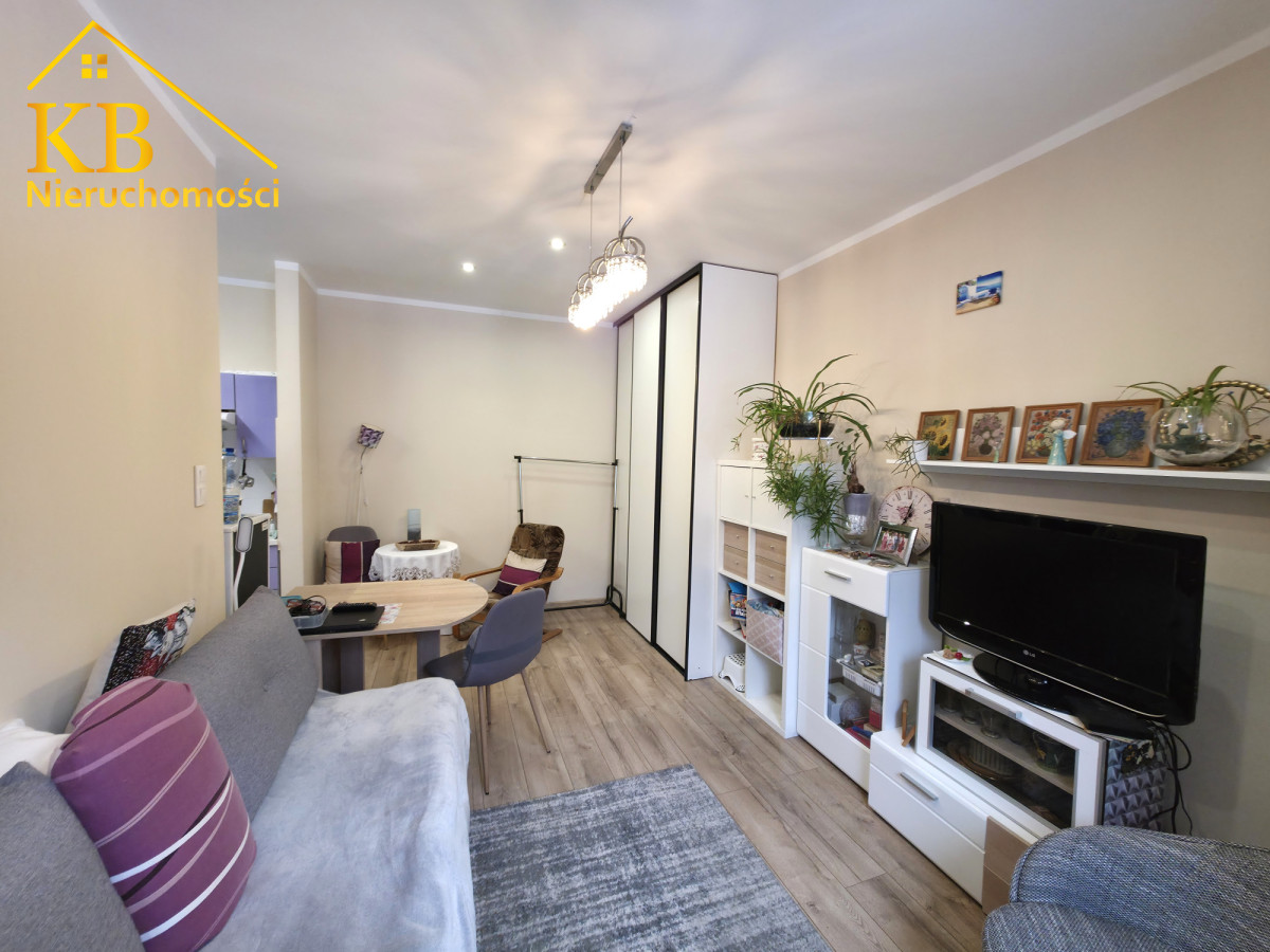 Mieszkanie na sprzedaż