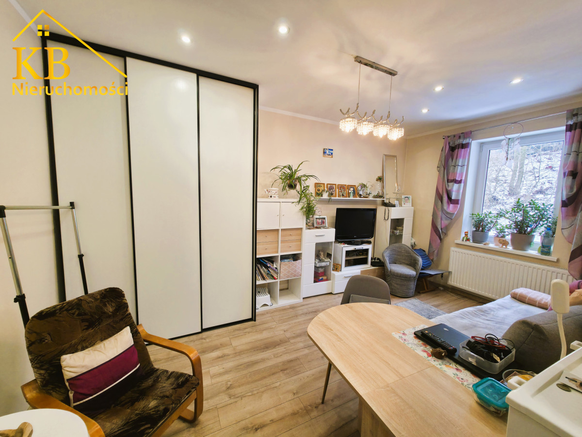 Mieszkanie na sprzedaż