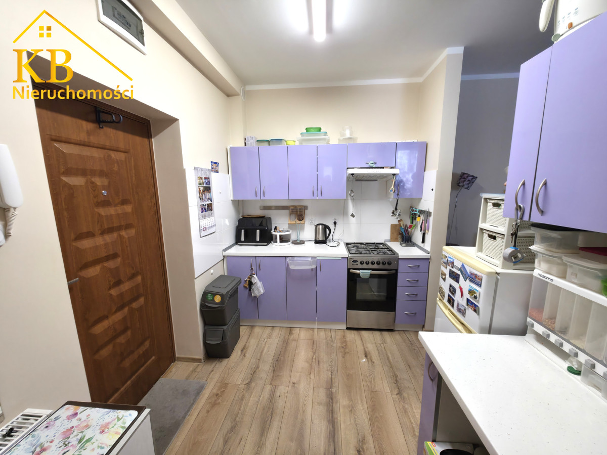 Mieszkanie na sprzedaż