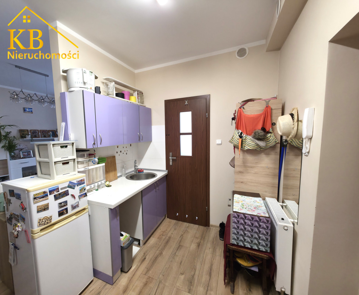 Mieszkanie na sprzedaż