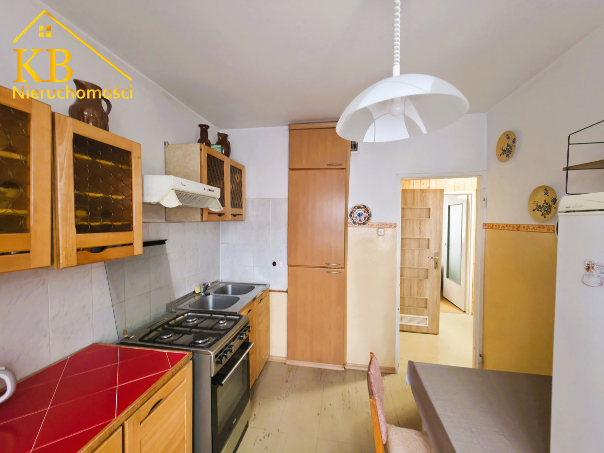 Mieszkanie na sprzedaż