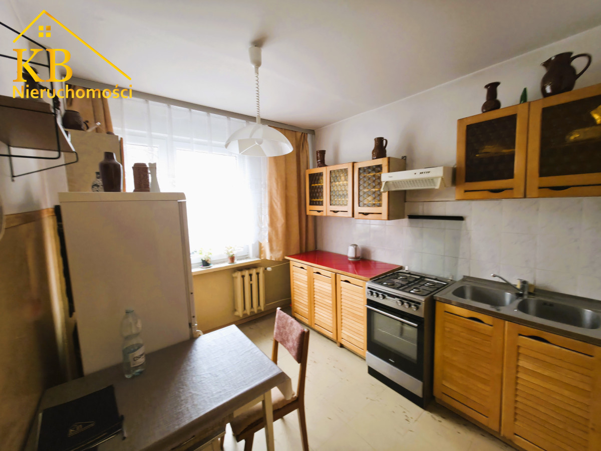 Mieszkanie na sprzedaż