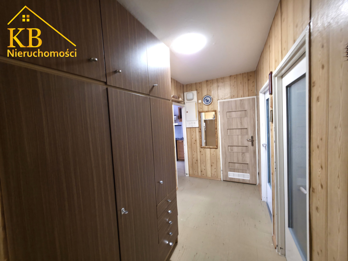 Mieszkanie na sprzedaż