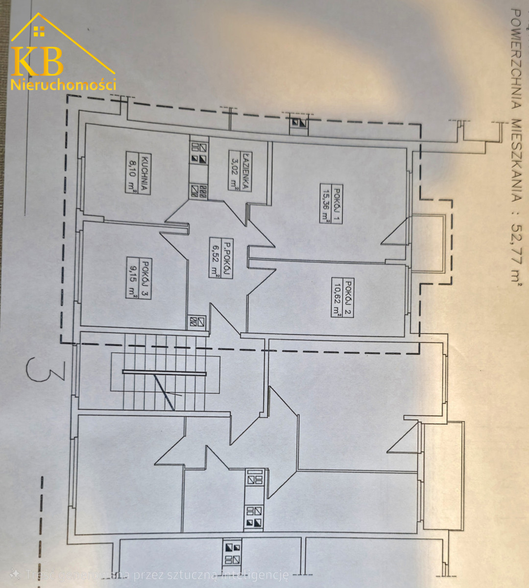 Mieszkanie na sprzedaż